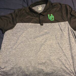 Fanatics Oregon Ducks Polo Shirt